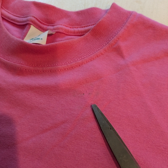 Girl Scouts Tee Shirt - Picture 8 of 12